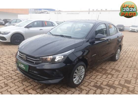 FIAT CRONOS 1.0 FIREFLY FLEX DRIVE MANUAL FIAT CRONOS 1.0 FIREFLY FLEX DRIVE MANUAL